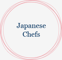Japanese Chefs